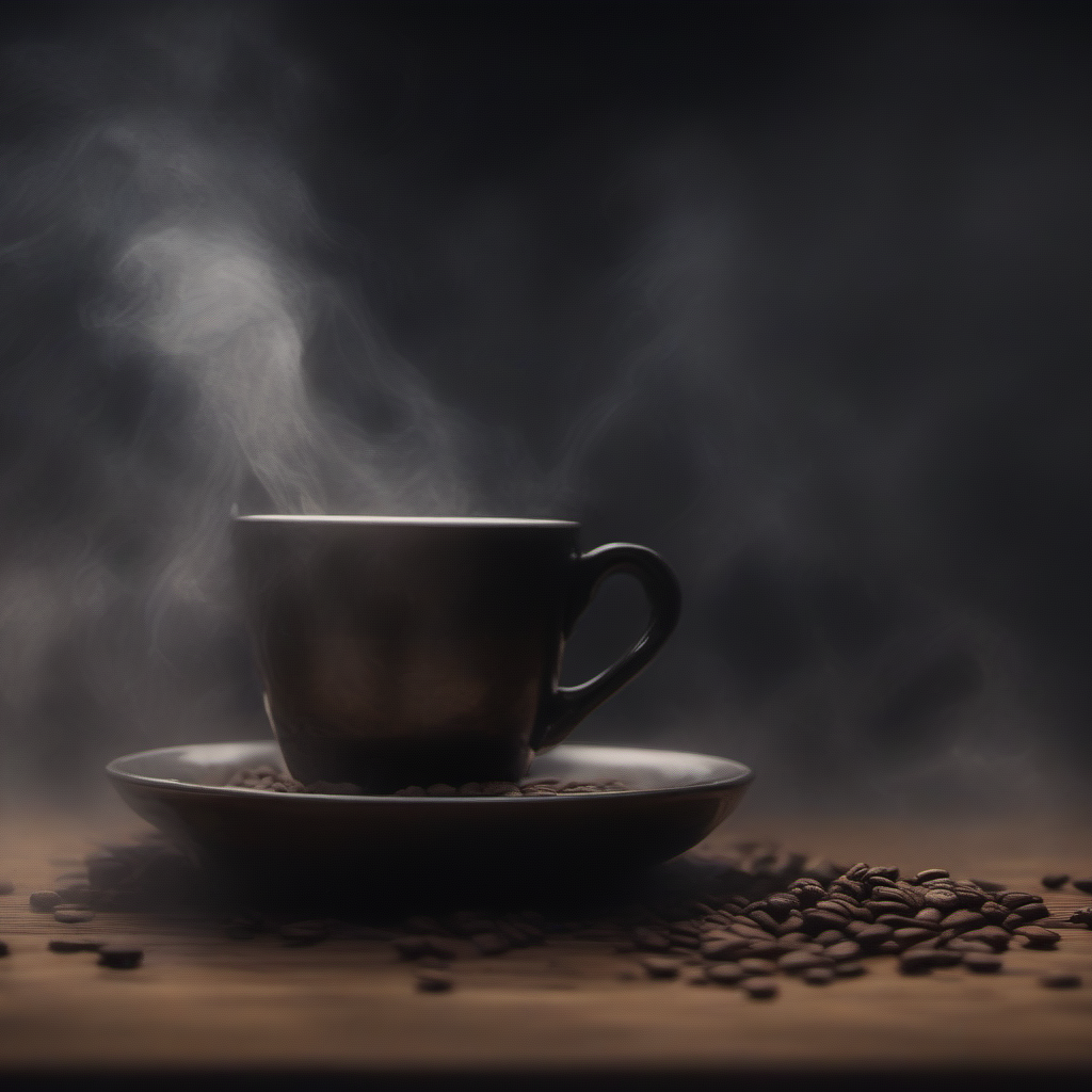 Marvelous Medium Roast