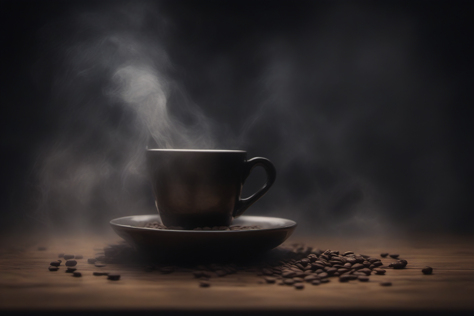 Marvelous Medium Roast