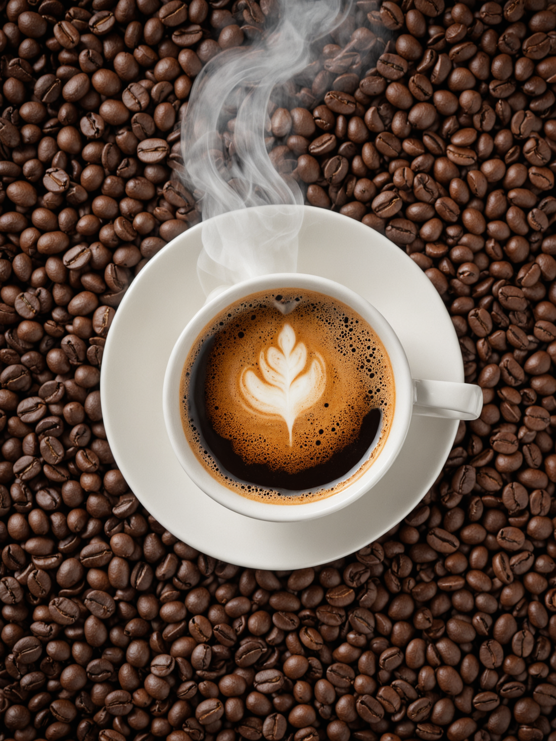 Whole Bean Dark Roast (24oz)