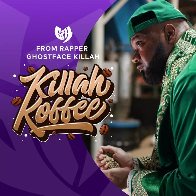 Supreme Dark Roast Keurig K Cup Pods 10ct.