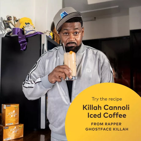 Supreme Dark Roast Keurig K Cup Pods 10ct.