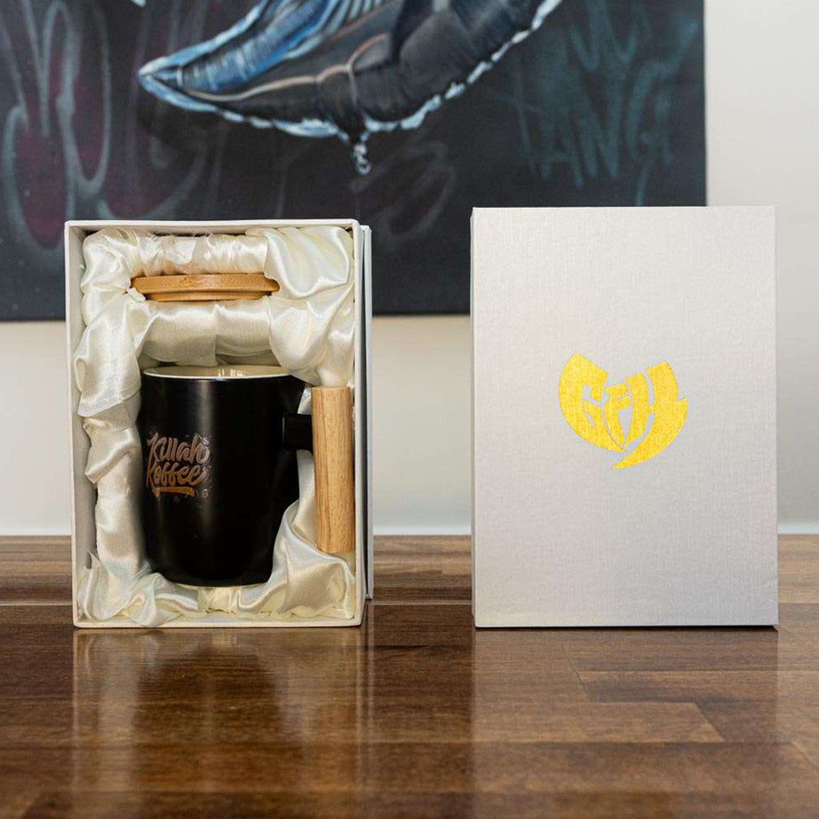 Killah Koffee Mug Set