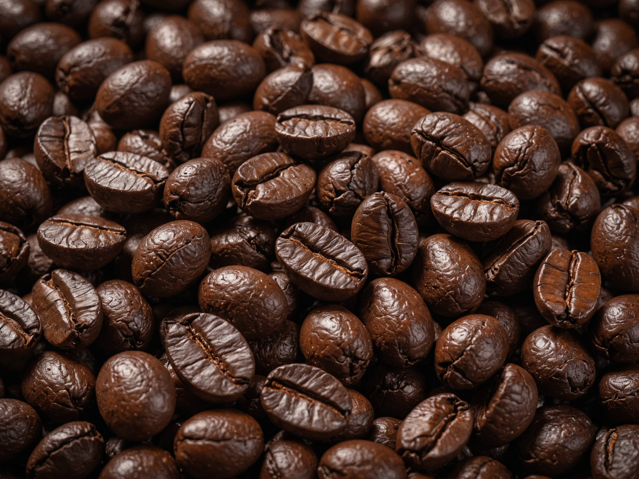 Marvelous Medium Roast