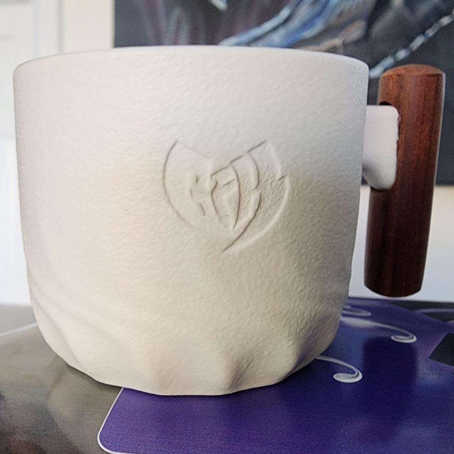 Espresso Mini GFK Cup Set