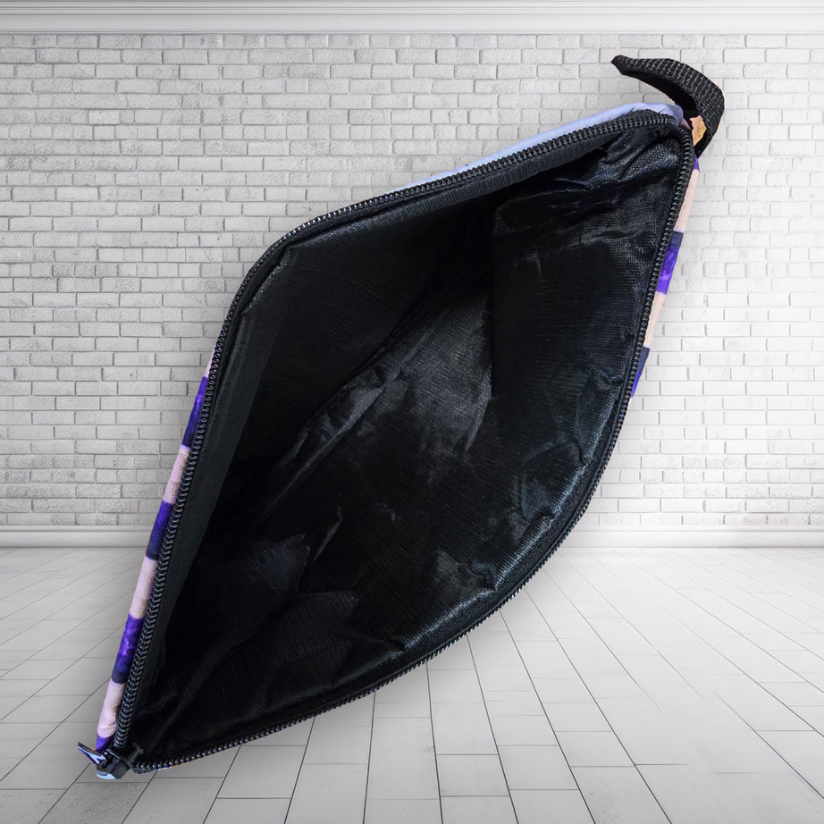 Killah Koffee Makeup Bag