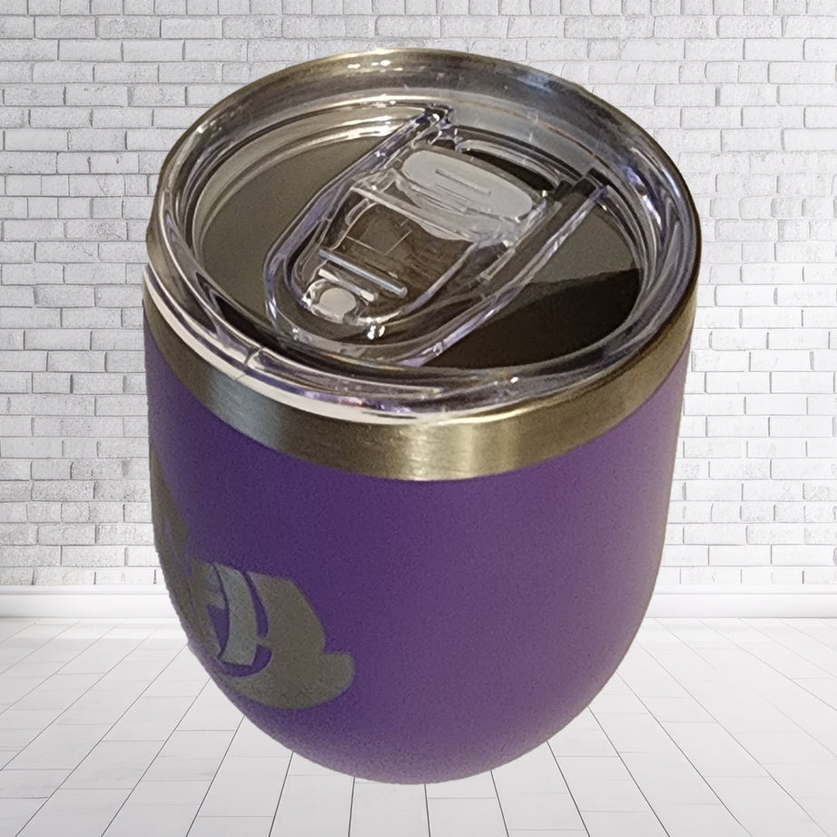 GFK Logo Tumbler 12oz