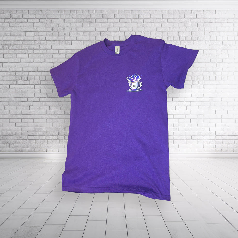 Wake Up and Smell Killah Koffee Tee